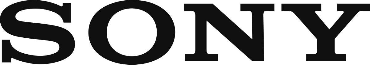 sony logo